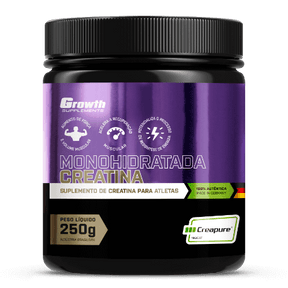 [COMBO 4] 01 WHEY PROTEIN 80% CONCENTRADO 1KG + 02 CREATINA MONOHIDRATADA 100G + 01 BCAA (120 CAPS) + 01 COQUETELEIRA