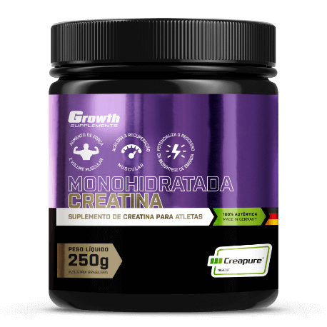 [COMBO 4] 01 WHEY PROTEIN 80% CONCENTRADO 1KG + 02 CREATINA MONOHIDRATADA 100G + 01 BCAA (120 CAPS) + 01 COQUETELEIRA