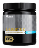 L-LEUCINE (200G)