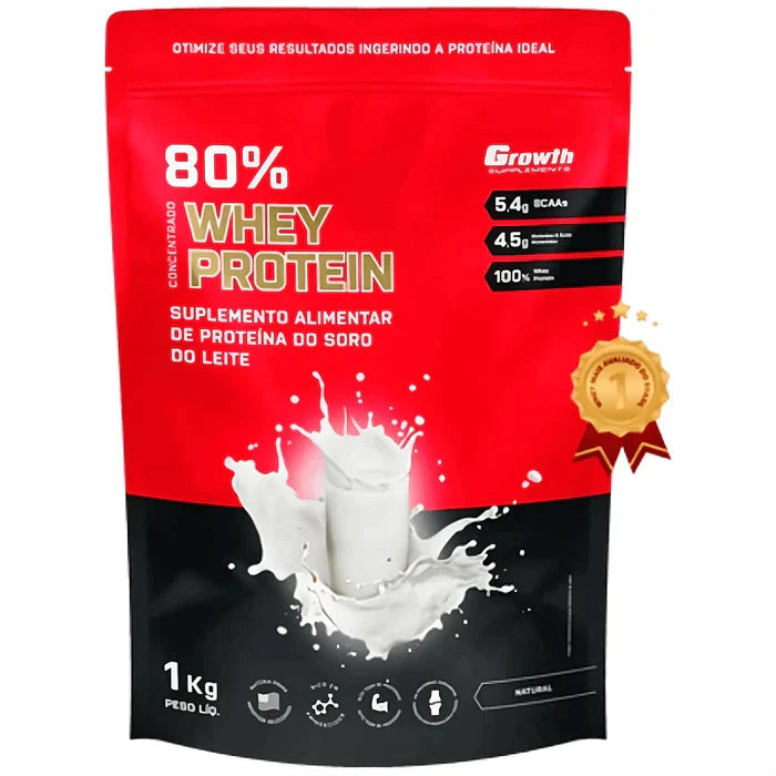 [COMBO BLACK FRIDAY] Combo 2 Whey Protein 1KG + 2 Creatinas 250g + 1 Pré-Treino Haze 300g + 1 Multivitamínico 120caps