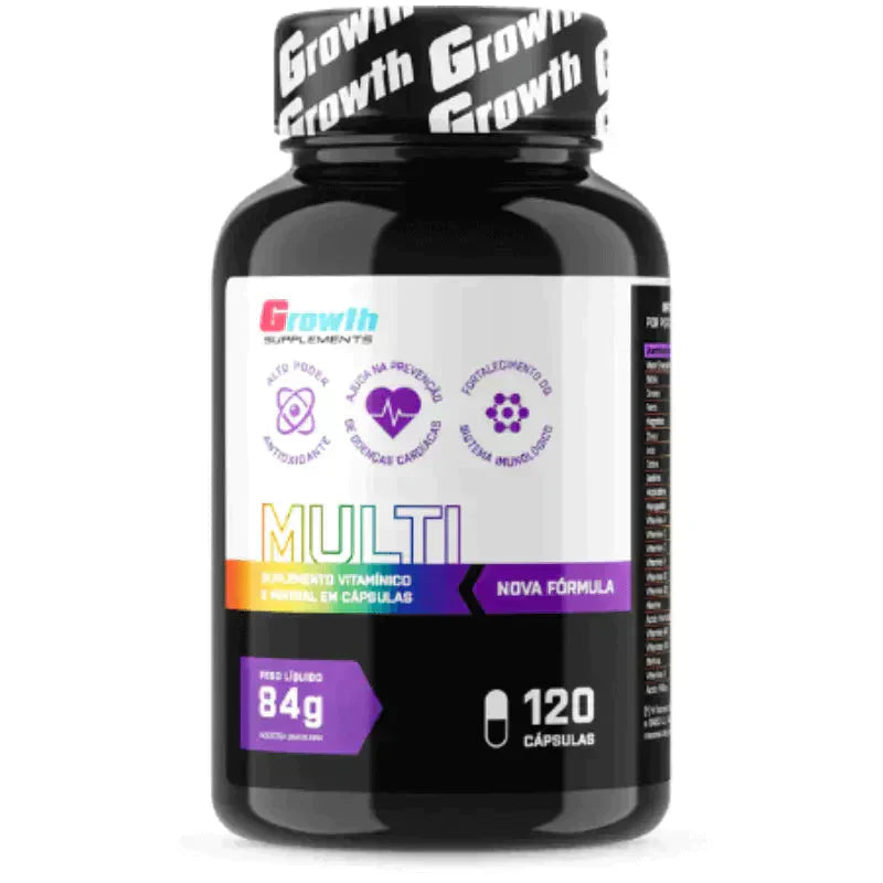 [COMBO 9] 03 WHEY PROTEIN 80% CONCENTRADO 1KG + 03 CREATINA MONOHIDRATADA 250G + 01 MULTIVITAMÍNICO (120 CAPS)