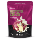 100% Batata doce em pó 1kg - Growth Supplements