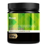 CREATINA MONOHIDRATADA 100G