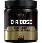 D-RIBOSE 300GR - GROWTH SUPPLEMENTS