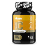 VITAMINA C (120 CAPS)