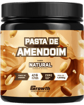 PASTA DE AMENDOIM INTEGRAL TORRADO 1KG