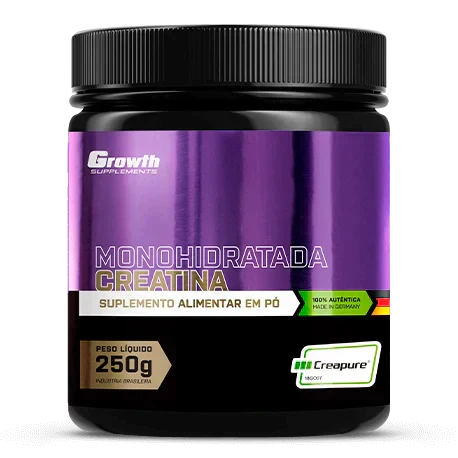 [COMBO 5] 01 WHEY PROTEIN 80% CONCENTRADO 1KG + 01 CREATINA MONOHIDRATADA 250G + 01 PRÉ-TREINO HAZE 300G