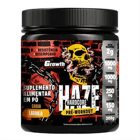 [COMBO 5] 01 WHEY PROTEIN 80% CONCENTRADO 1KG + 01 CREATINA MONOHIDRATADA 250G + 01 PRÉ-TREINO HAZE 300G