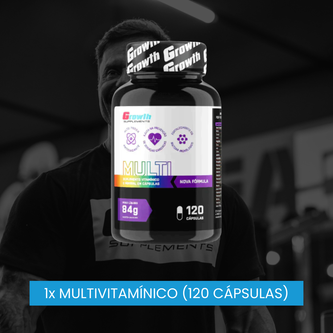 [COMBO QUEIMA DE ESTOQUE] PROMOÇÃO DO MES