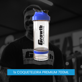 [COMBO QUEIMA DE ESTOQUE] PROMOÇÃO DO MES
